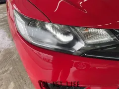 ホンダ フィット