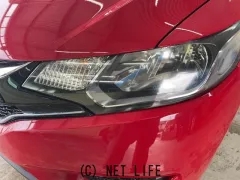 ホンダ フィット