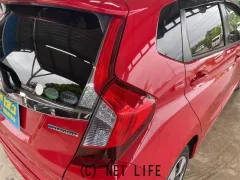 ホンダ フィット