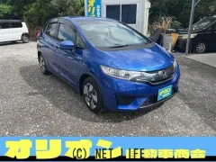 ホンダ フィット
