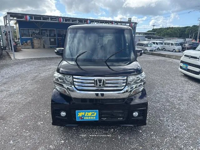 ホンダ N-BOX