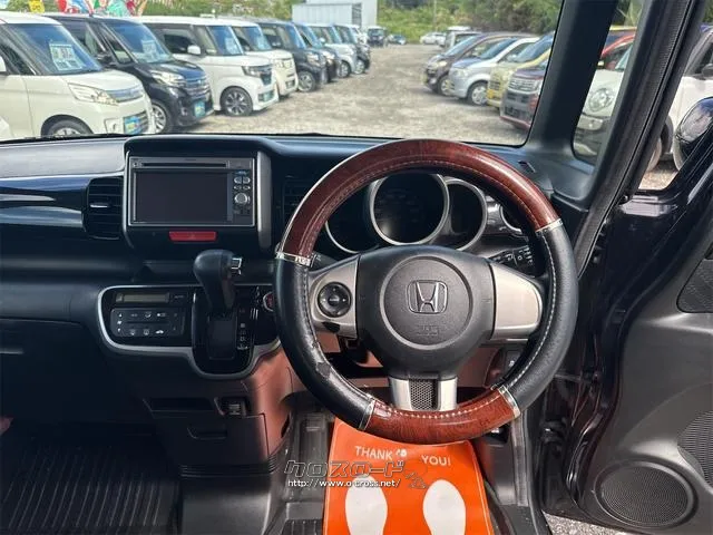 ホンダ N-BOX