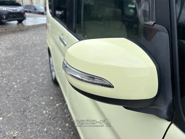 ダイハツ タント