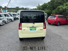 ダイハツ タント