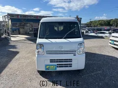 マツダ スクラム