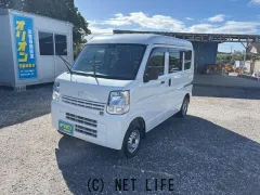 マツダ スクラム