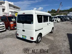 マツダ スクラム