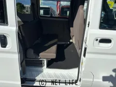 マツダ スクラム