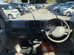 マツダ スクラム