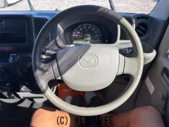 マツダ スクラム