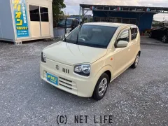 スズキ アルト