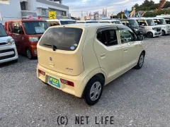 スズキ アルト