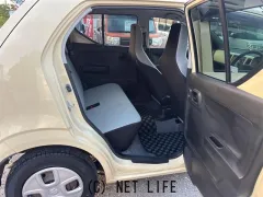 スズキ アルト