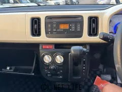 スズキ アルト