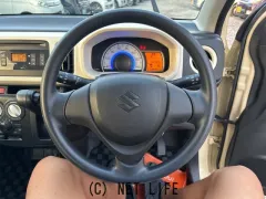 スズキ アルト