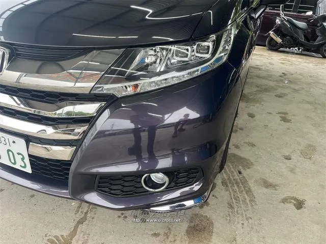 ホンダ オデッセイ