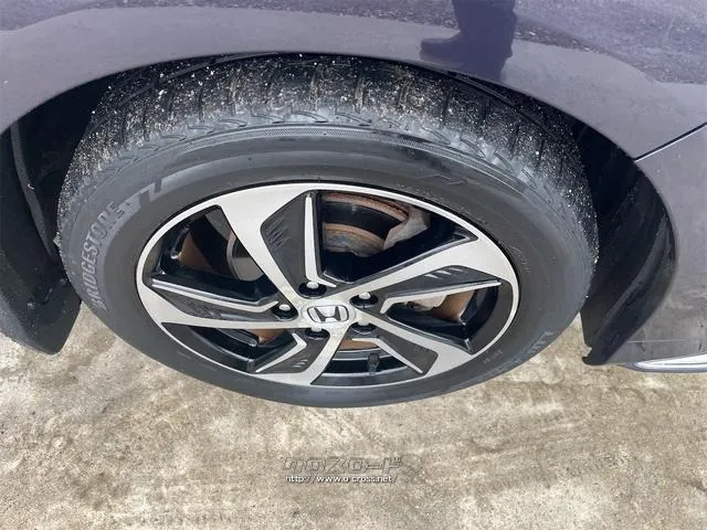 ホンダ オデッセイ