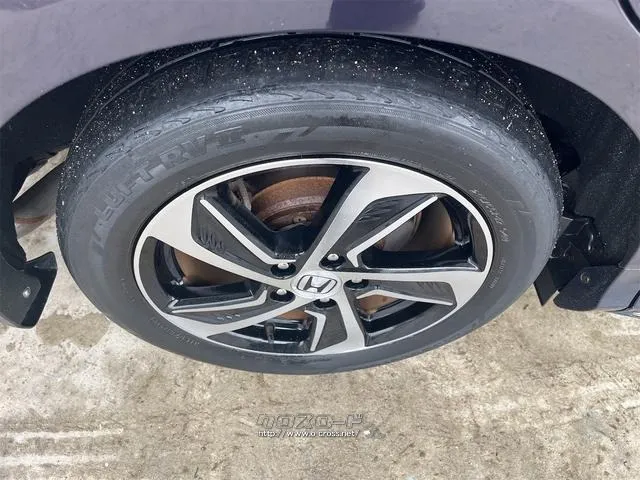 ホンダ オデッセイ