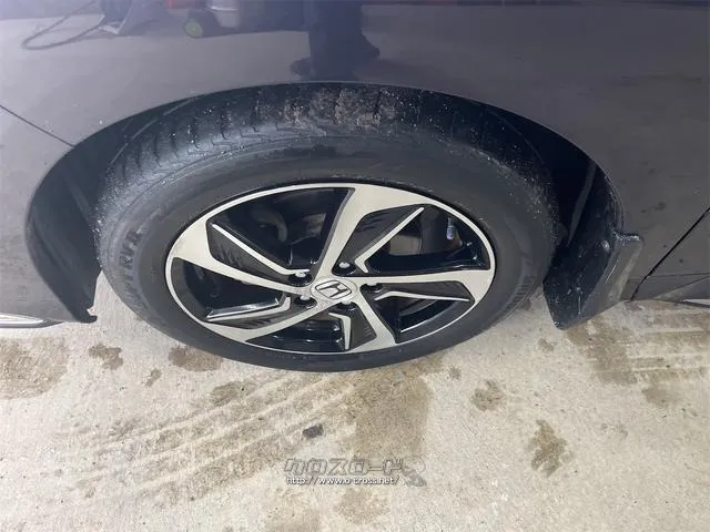 ホンダ オデッセイ