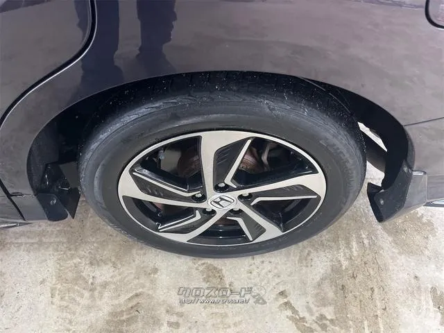 ホンダ オデッセイ