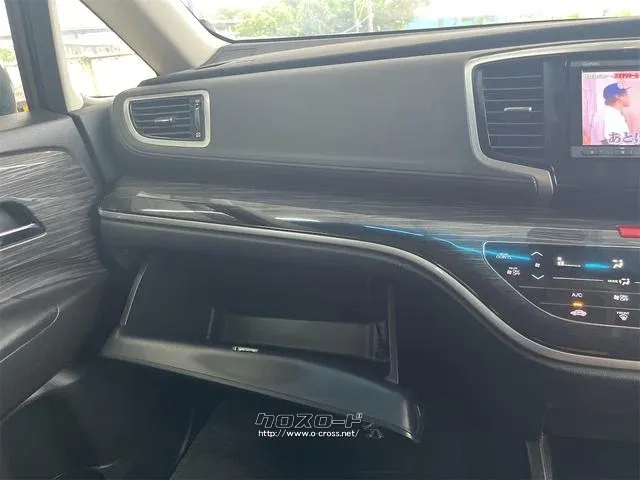 ホンダ オデッセイ