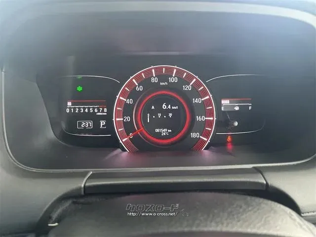 ホンダ オデッセイ