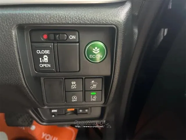 ホンダ オデッセイ