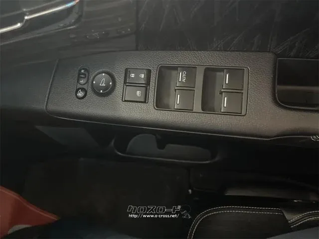 ホンダ オデッセイ