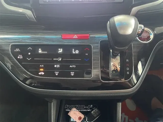 ホンダ オデッセイ