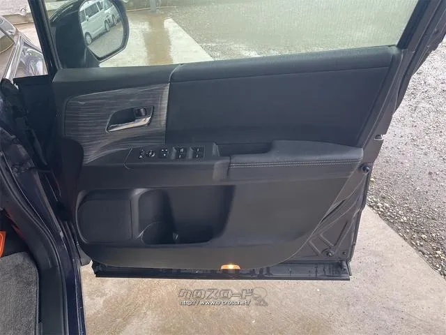 ホンダ オデッセイ