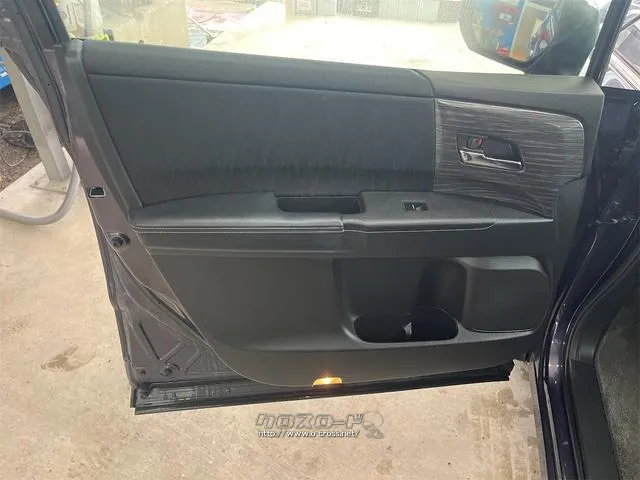 ホンダ オデッセイ