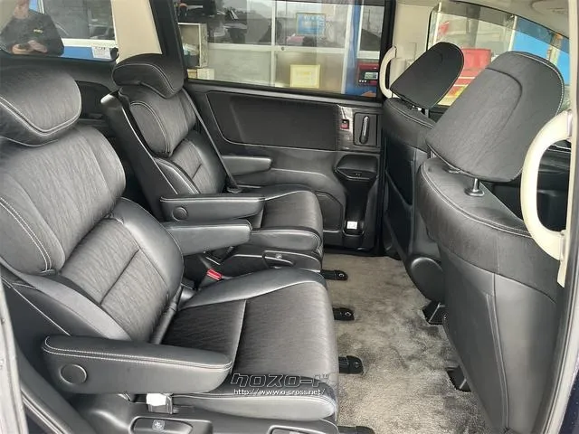 ホンダ オデッセイ