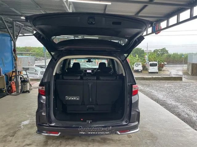 ホンダ オデッセイ