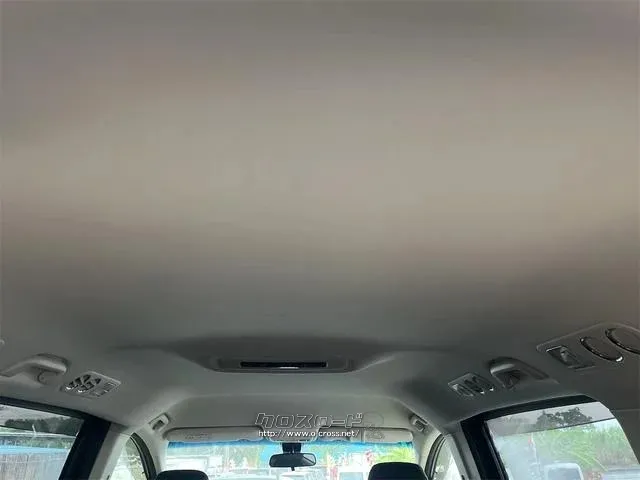 ホンダ オデッセイ