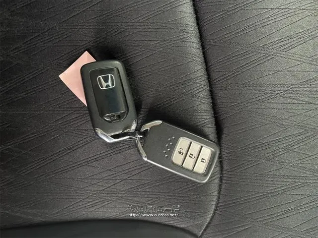 ホンダ オデッセイ