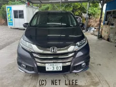 ホンダ オデッセイ