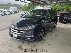 ホンダ オデッセイ