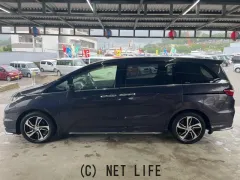 ホンダ オデッセイ