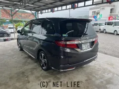 ホンダ オデッセイ