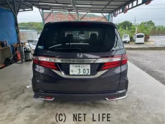 ホンダ オデッセイ