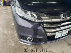 ホンダ オデッセイ