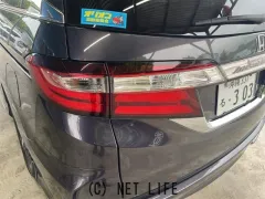 ホンダ オデッセイ