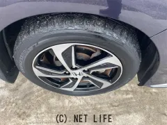 ホンダ オデッセイ