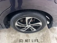 ホンダ オデッセイ