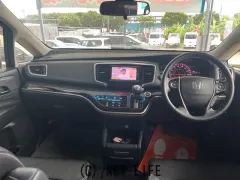 ホンダ オデッセイ