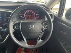 ホンダ オデッセイ