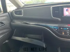 ホンダ オデッセイ