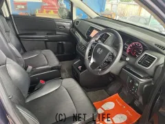 ホンダ オデッセイ