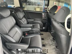 ホンダ オデッセイ