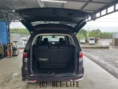 ホンダ オデッセイ